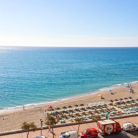 Fantastico Apartamento A Pie De Playa By Renthas Fuengirola Exterior foto